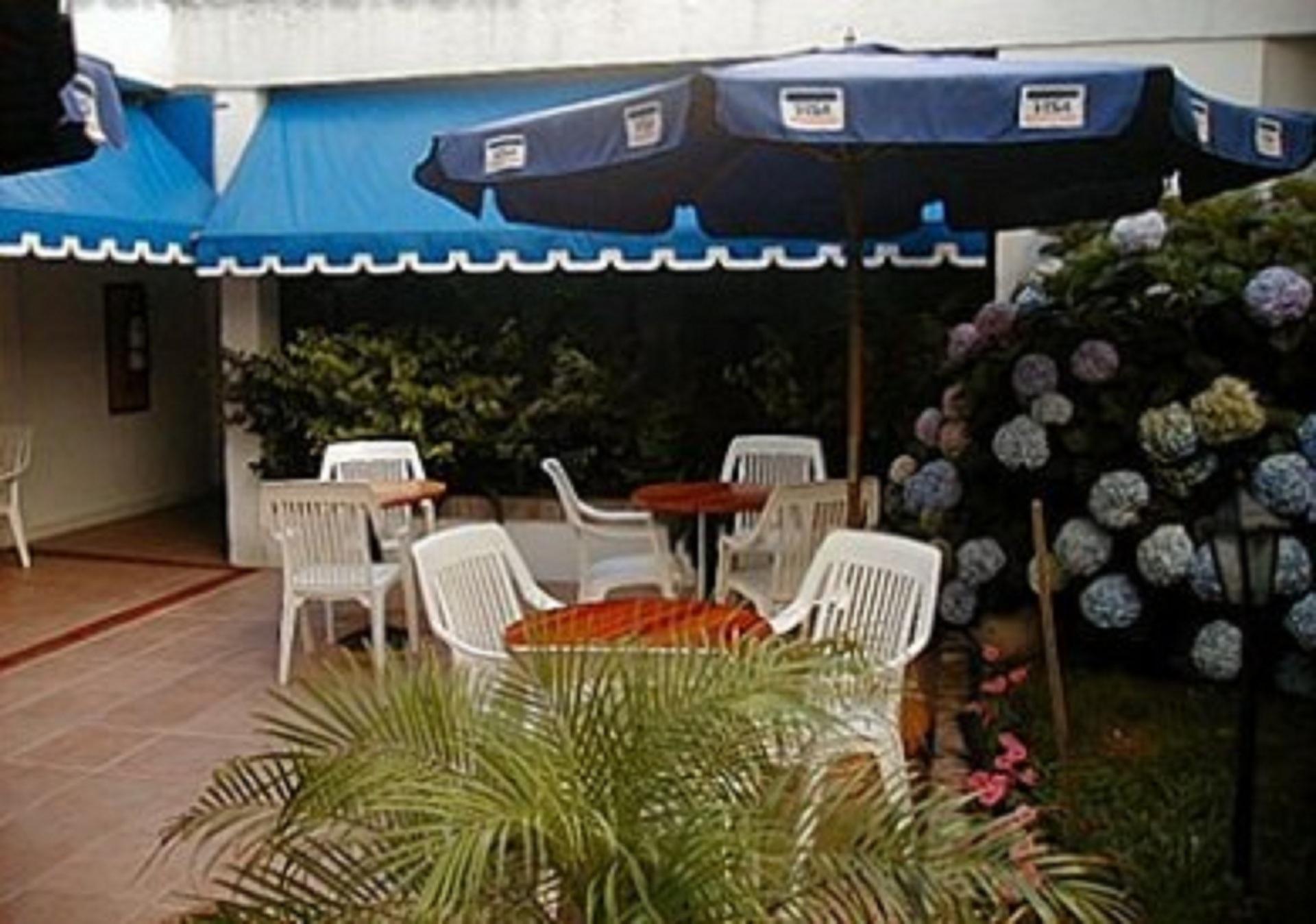 Azul Apartment Punta del Este Exterior foto