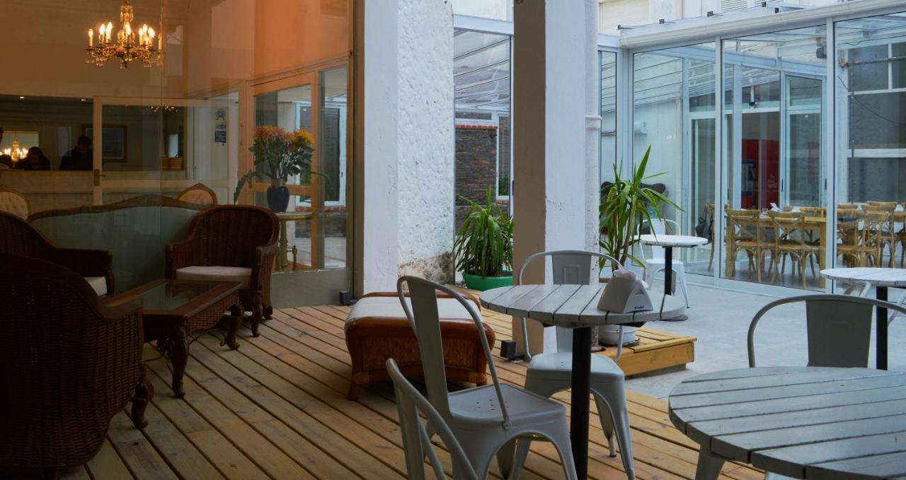 Azul Apartment Punta del Este Exterior foto